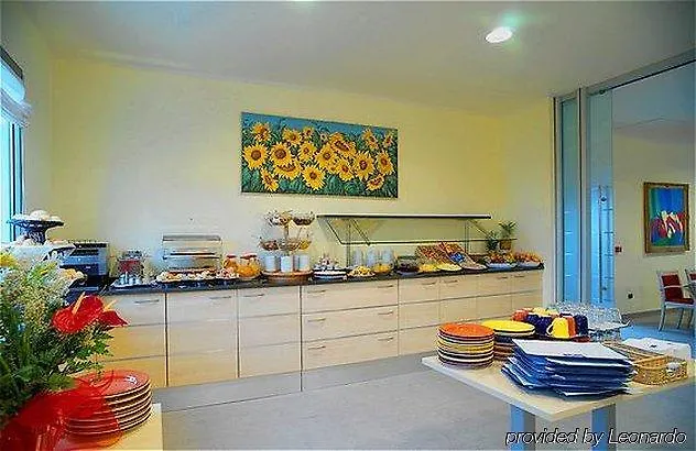 Holiday Inn Express Parma By Ihg Hotel