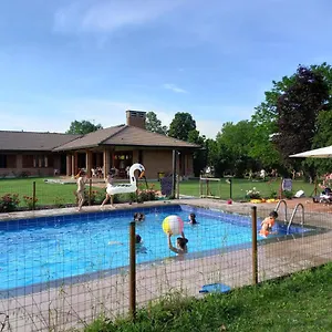 I Quercioli Séjour à la ferme
