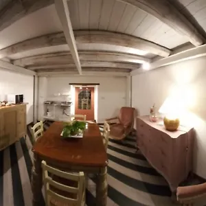 Loft Alla Cattedrale Italie