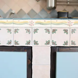 Pino - Donna Rosa , Cefalù Italië