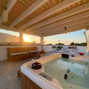 Il Tramonto Italie
