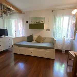 Ciosot House Italie