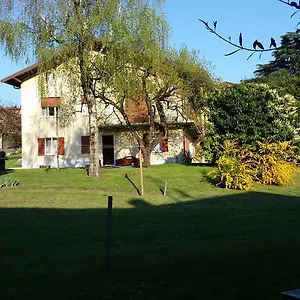 Piccolo Borgo , Castelveccana Italië