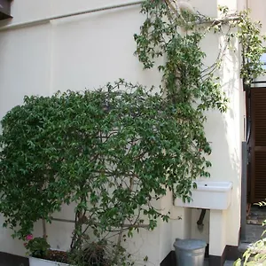 Apartment Garage36