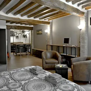 Apartment Fontana
