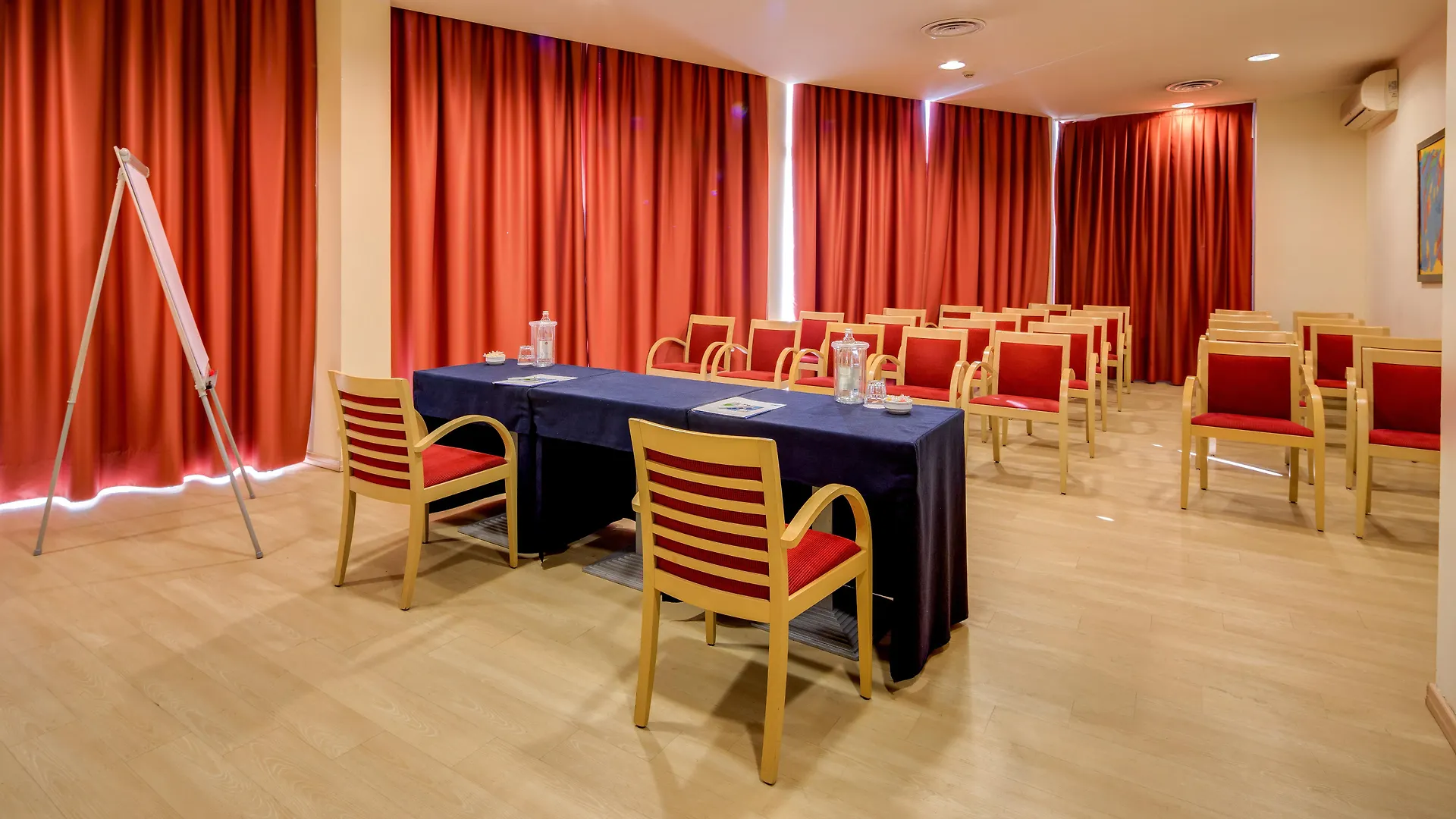 Holiday Inn Express Parma By Ihg