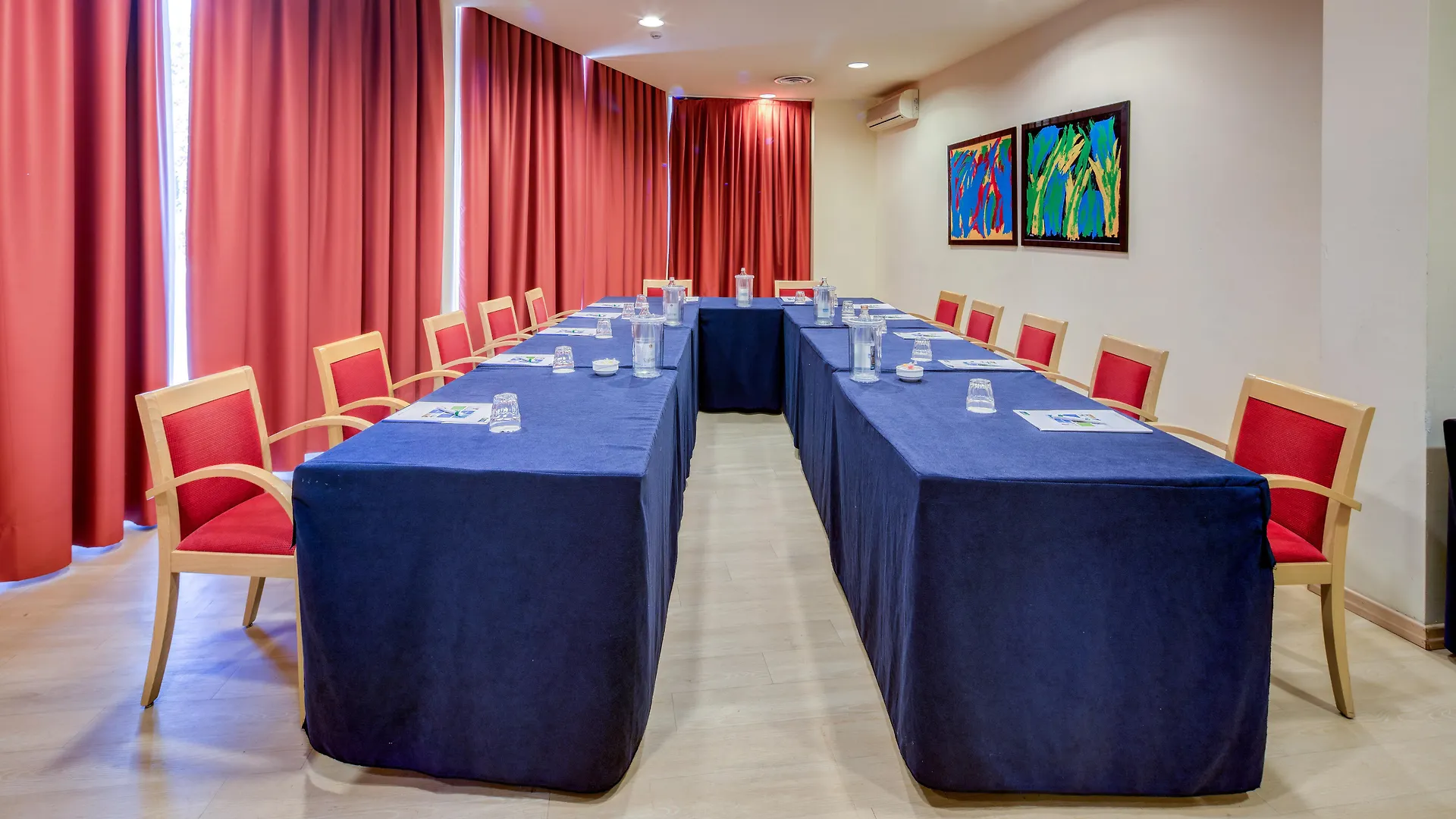 Holiday Inn Express Parma By Ihg Italië