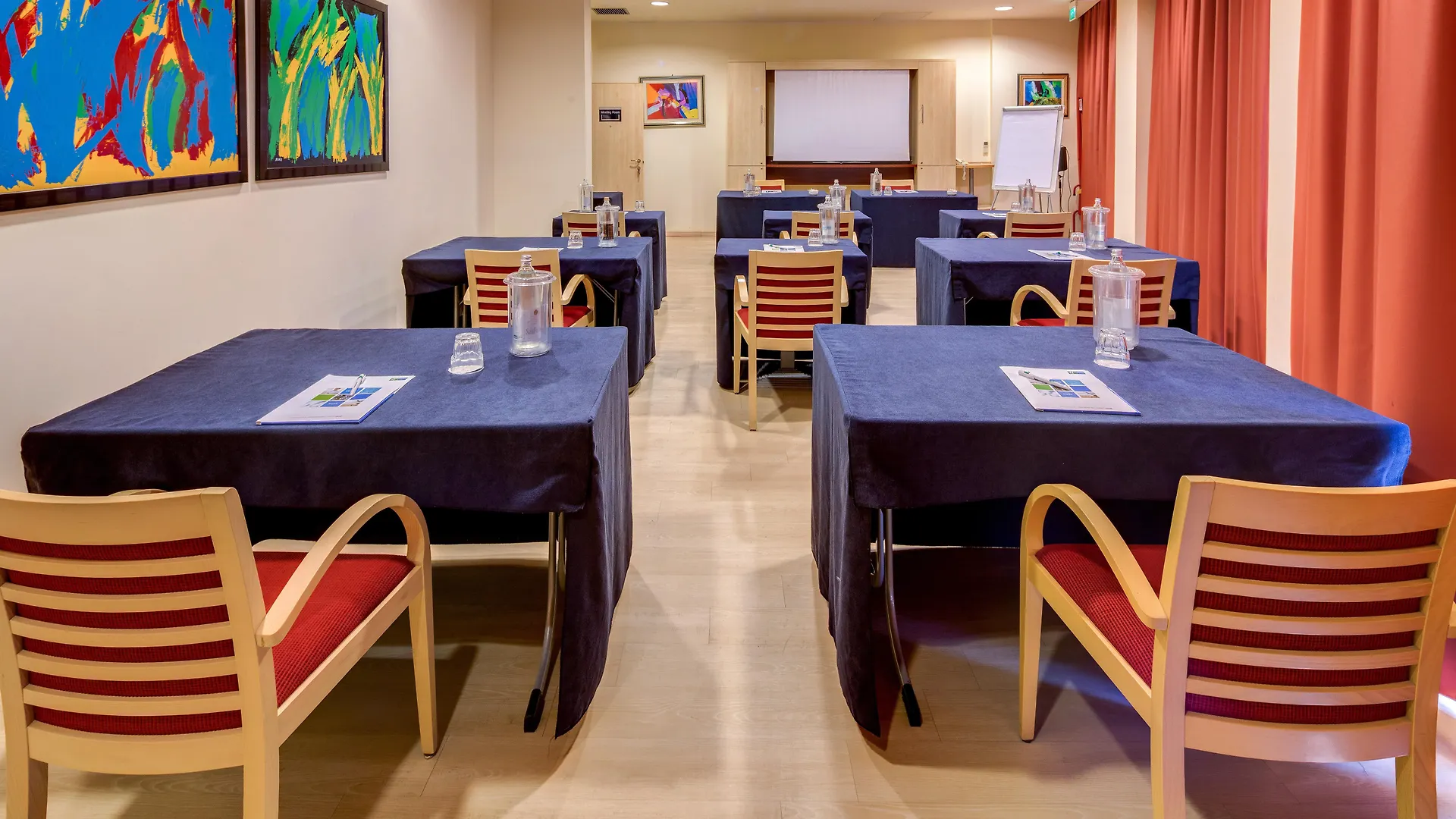 *** Hotel Holiday Inn Express Parma By Ihg Italië