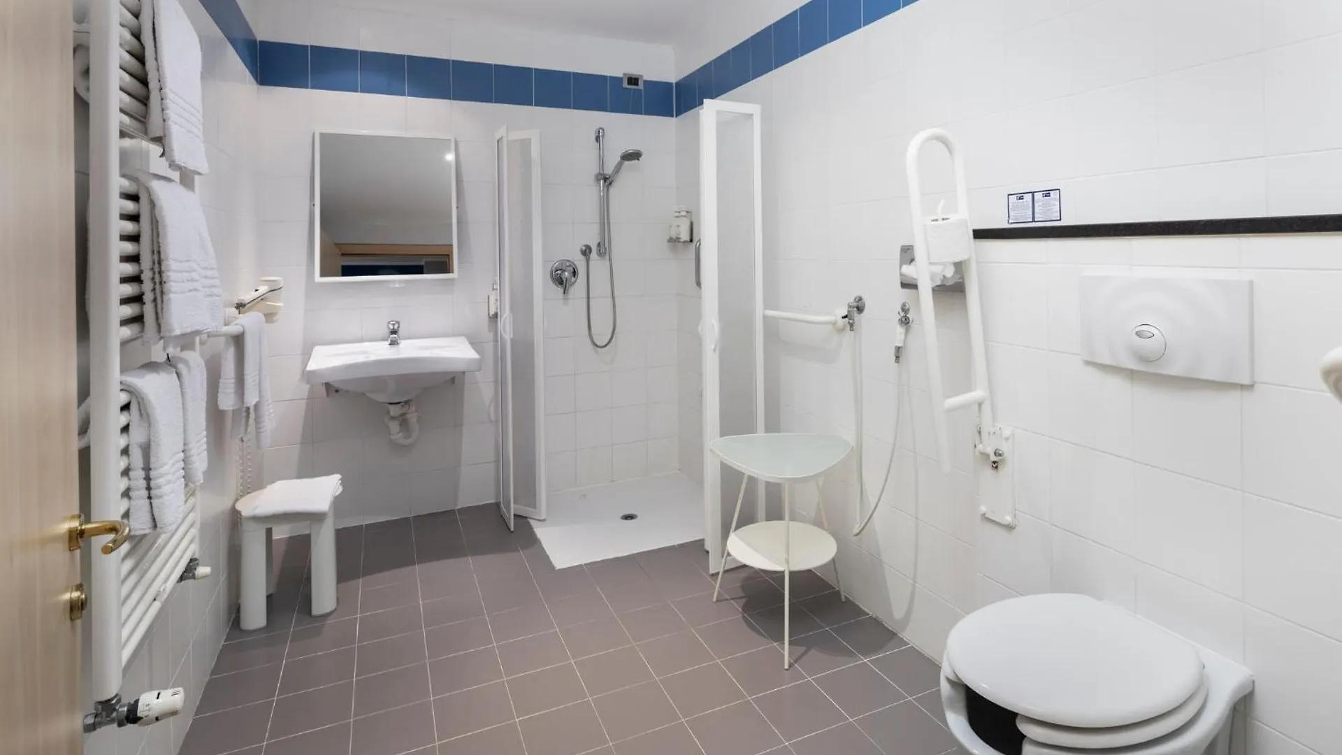 *** Hotel Holiday Inn Express Parma By Ihg Italië