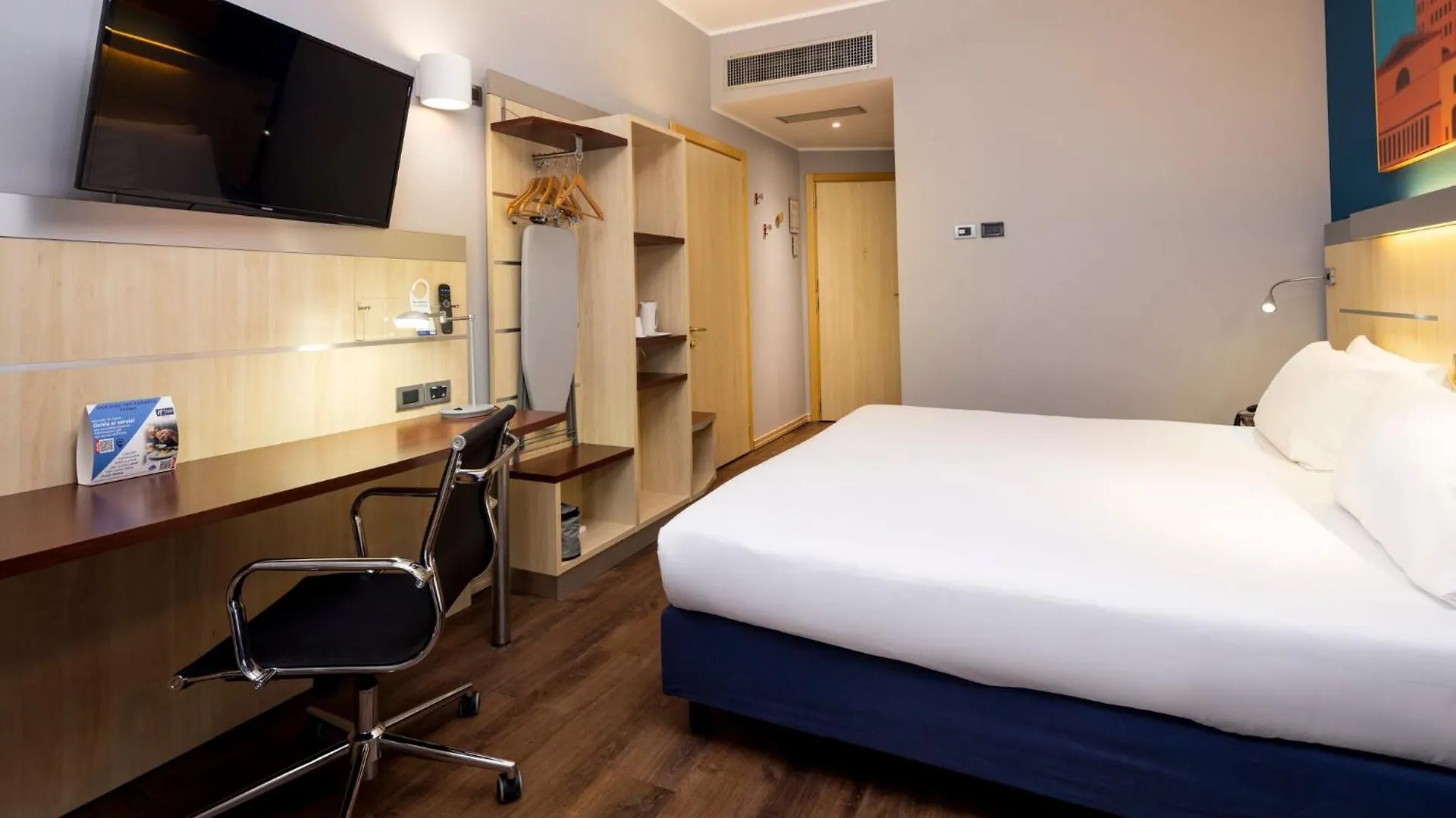 Holiday Inn Express Parma By Ihg
