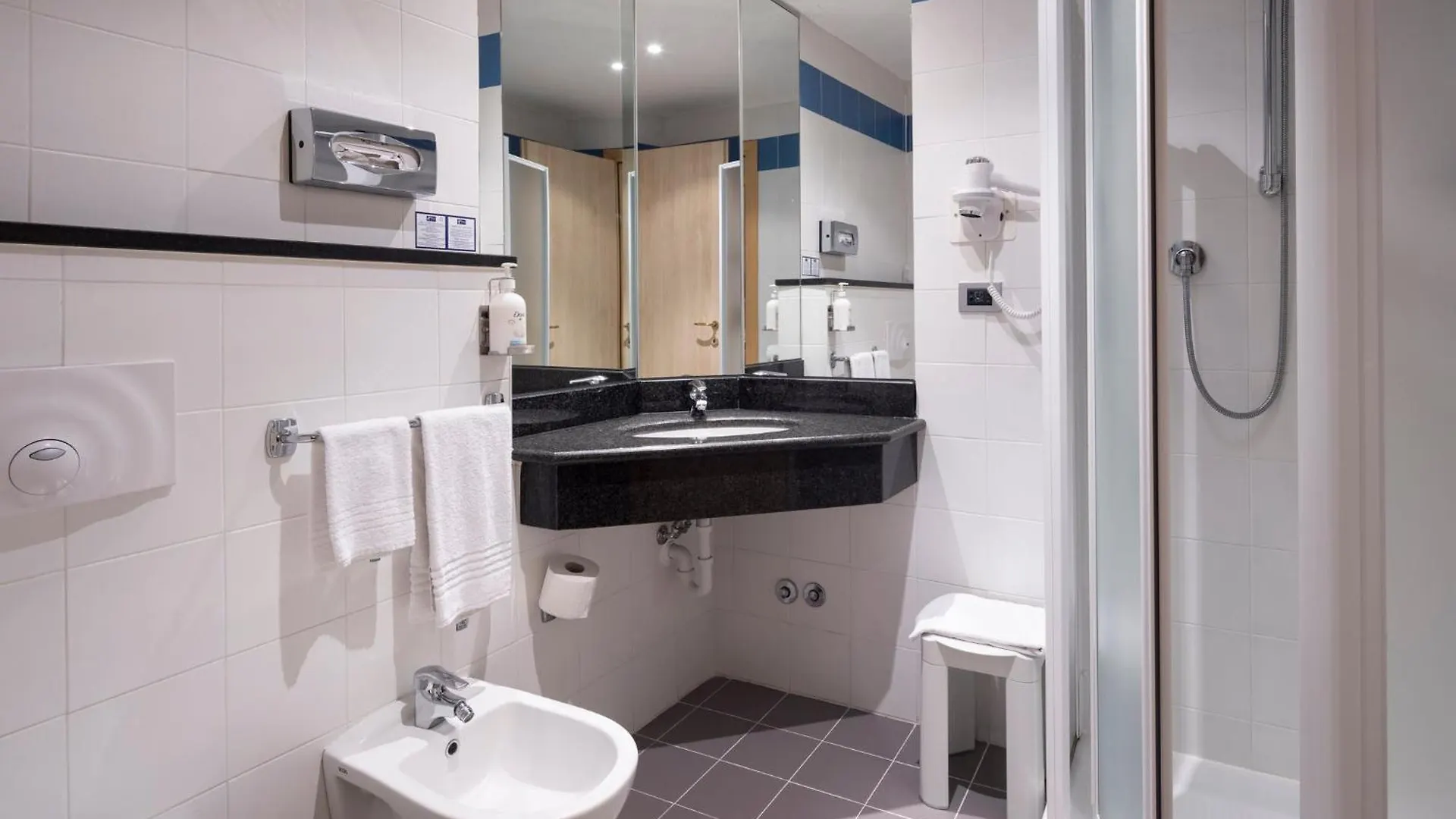 Holiday Inn Express Parma By Ihg