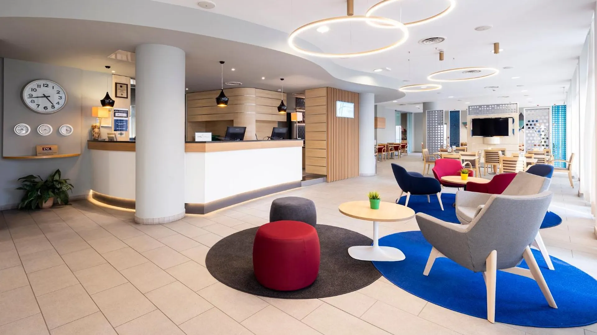 Hotel Holiday Inn Express Parma By Ihg