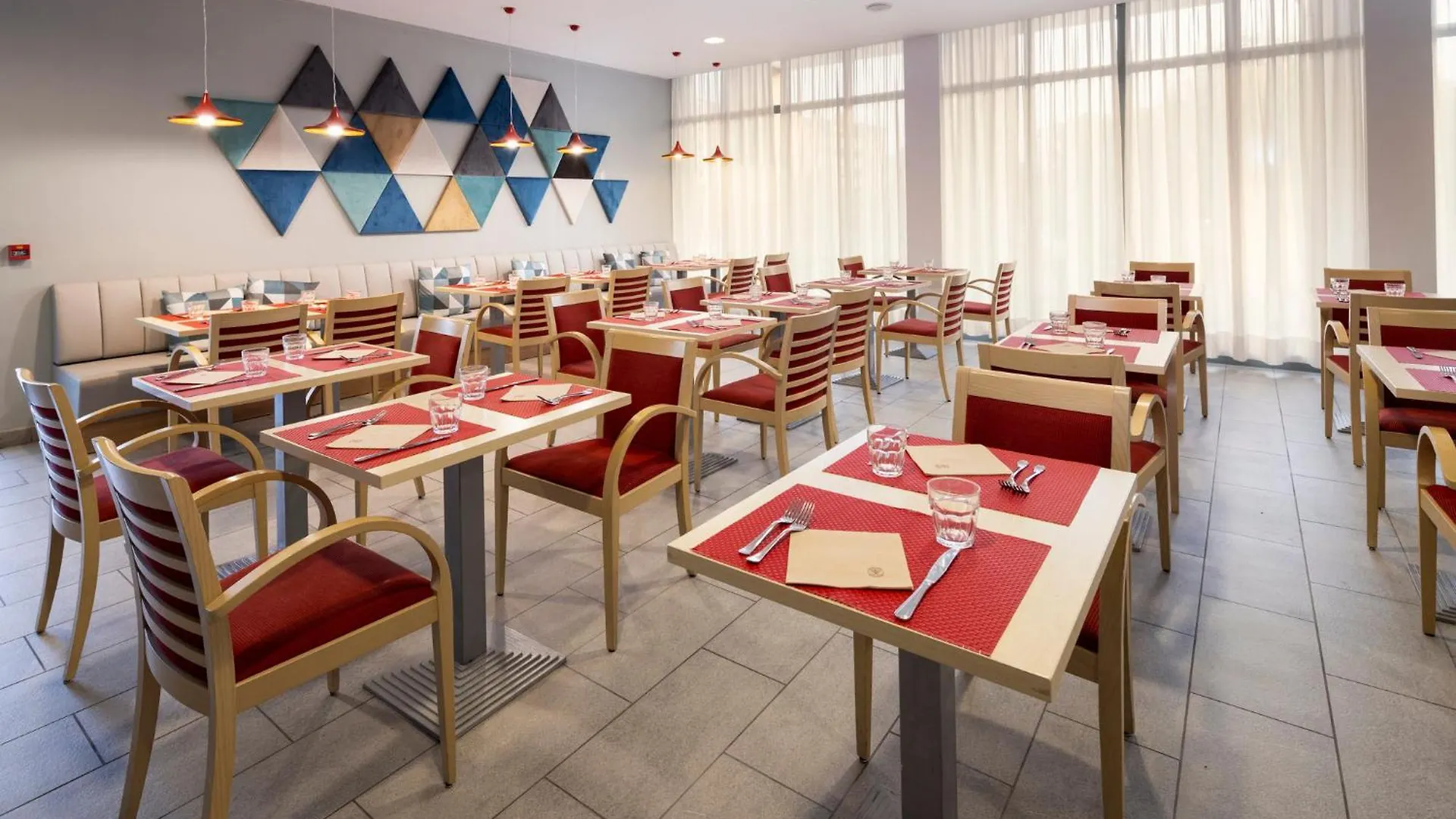 Holiday Inn Express Parma By Ihg Italië