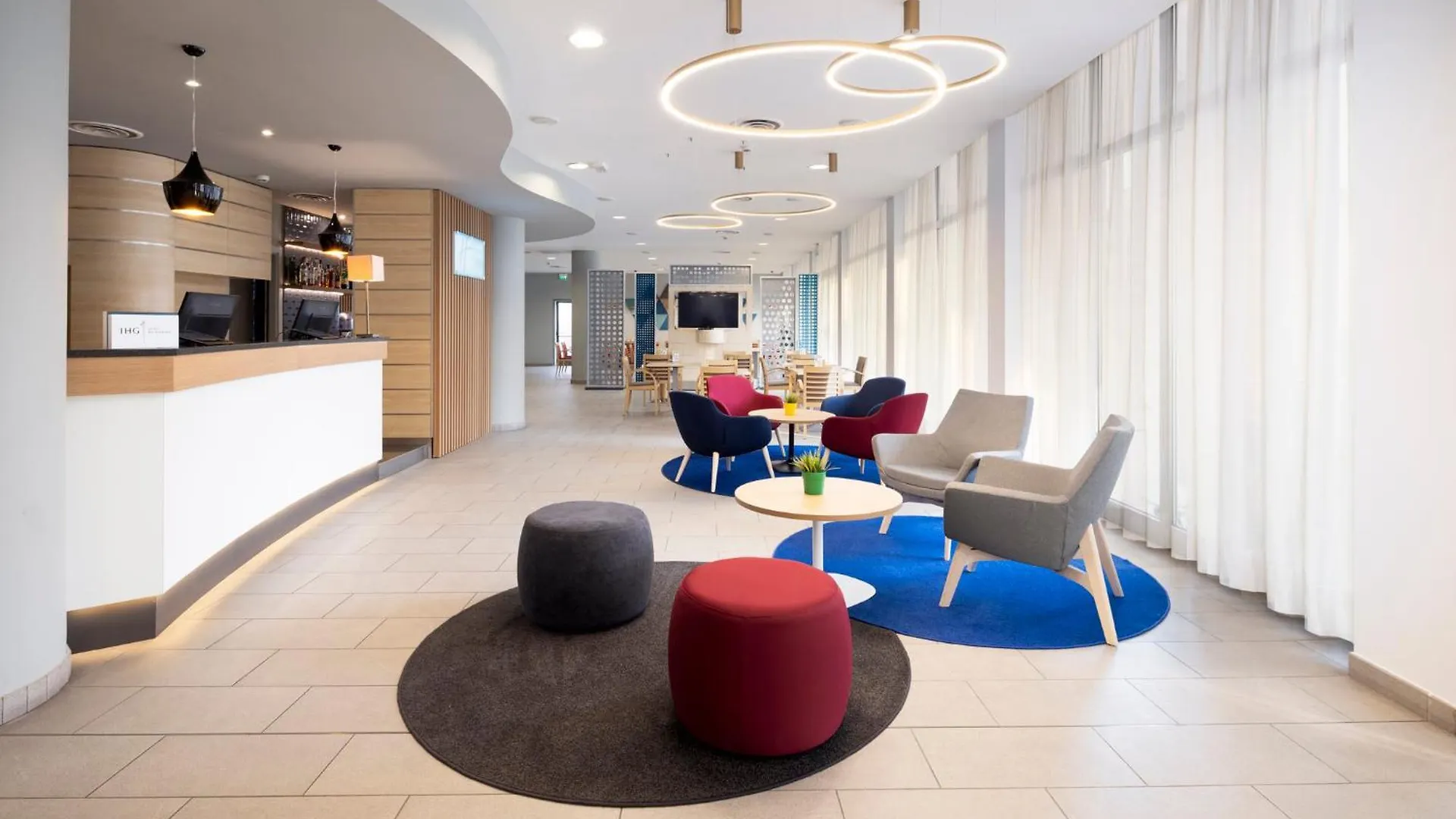 *** Hotel Holiday Inn Express Parma By Ihg Italië