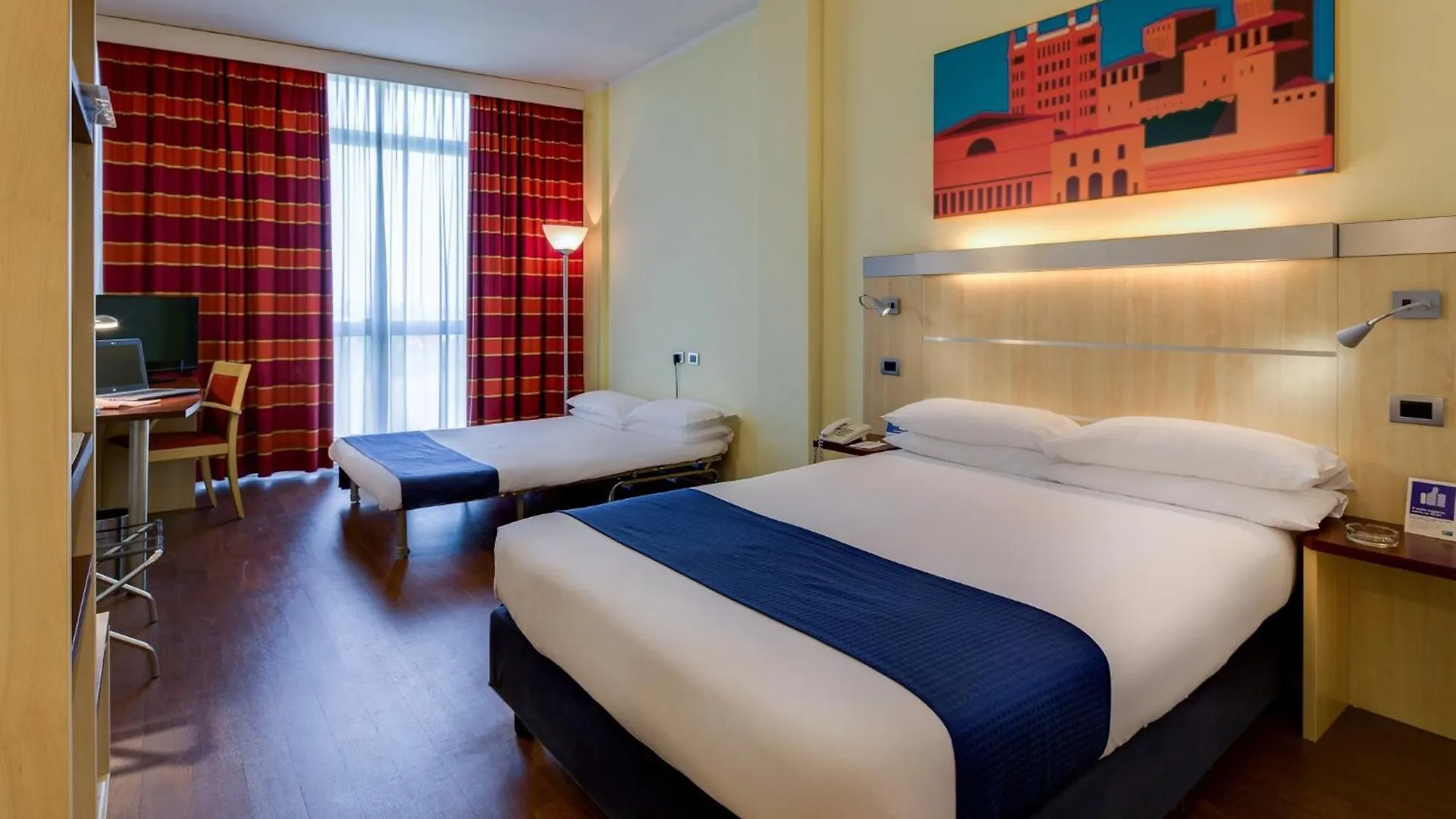 Hotel Holiday Inn Express Parma By Ihg