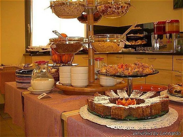 Hotel Holiday Inn Express Parma By Ihg