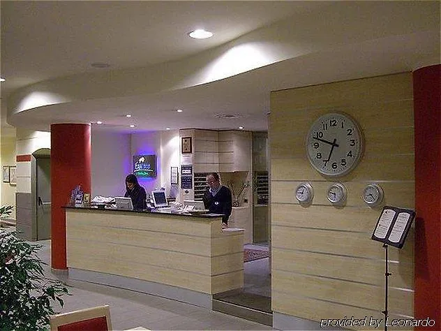 Hotel Holiday Inn Express Parma By Ihg