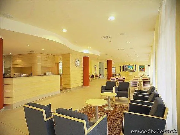 Holiday Inn Express Parma By Ihg Italië