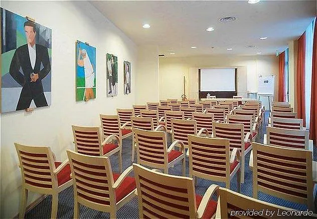 Hotel Holiday Inn Express Parma By Ihg