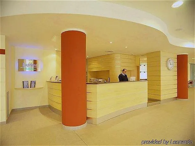 *** Hotel Holiday Inn Express Parma By Ihg Itália