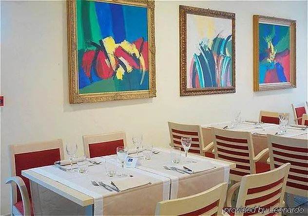 Hotel Holiday Inn Express Parma By Ihg