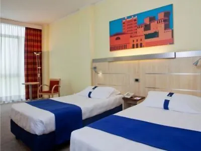 Holiday Inn Express Parma By Ihg