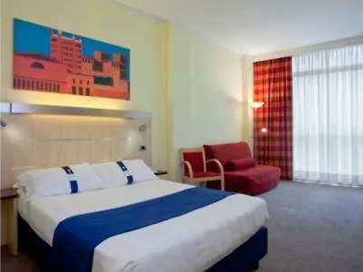 Hotel Holiday Inn Express Parma By Ihg