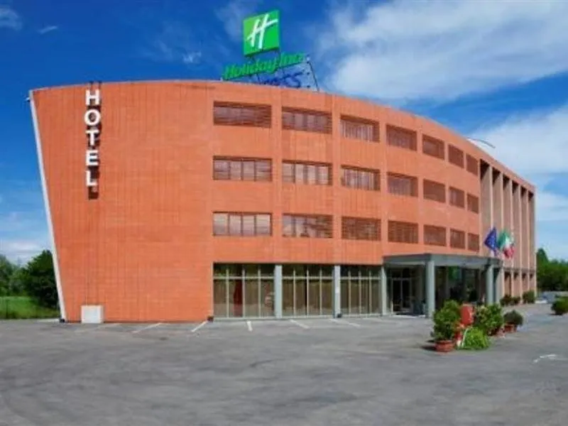 Holiday Inn Express Parma By Ihg Hotel