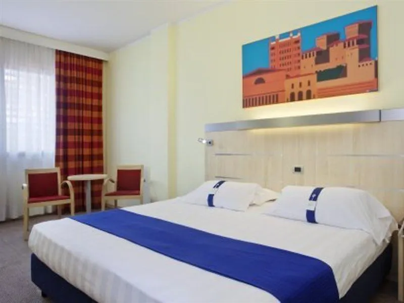 *** Hotel Holiday Inn Express Parma By Ihg Italië