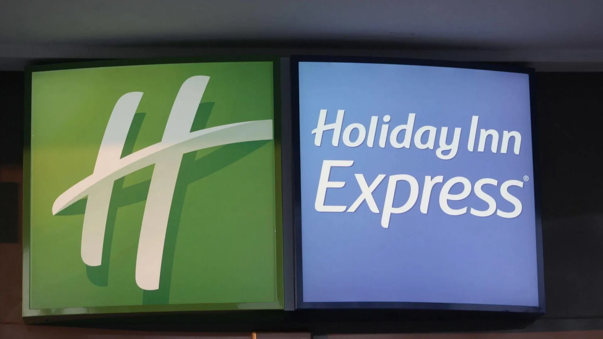 Holiday Inn Express Parma By Ihg