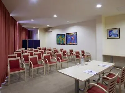 *** Hotel Holiday Inn Express Parma By Ihg Italië