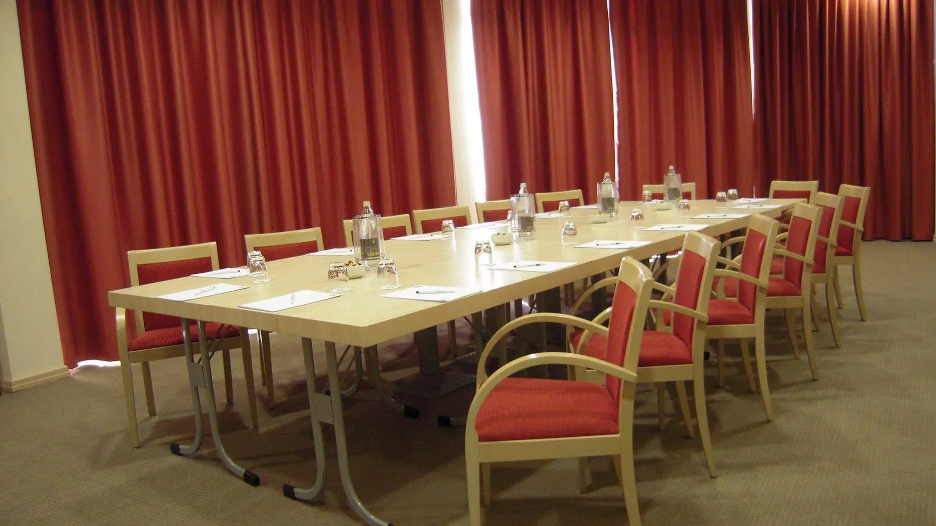 Holiday Inn Express Parma By Ihg Italië